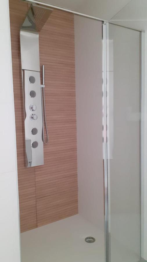 Apartamentos Marina Cordelia 1D O Grove Exterior foto